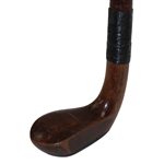 Vintage Forgan Sunday Walking Stick/Club