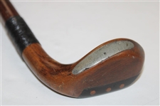 Vintage Forgan Sunday Walking Stick/Club