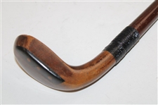 Vintage Forgan Sunday Walking Stick/Club