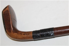 Vintage Forgan Sunday Walking Stick/Club