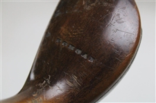 Vintage Forgan Sunday Walking Stick/Club