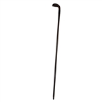 Vintage Forgan Sunday Walking Stick/Club