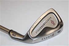 Nancy Lopez's Golf Albany Series 100 Oversize NLG 8 Iron