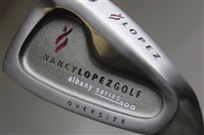 Nancy Lopez's Golf Albany Series 100 Oversize NLG 8 Iron