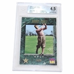 1994 SI For Kids II Bobby Jones #319 Beckett Graded 4.5 #0015522112