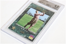 1994 SI For Kids II Bobby Jones #319 Beckett Graded 4.5 #0015522112