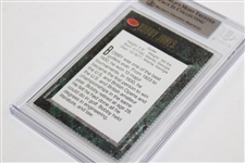 1994 SI For Kids II Bobby Jones #319 Beckett Graded 4.5 #0015522112