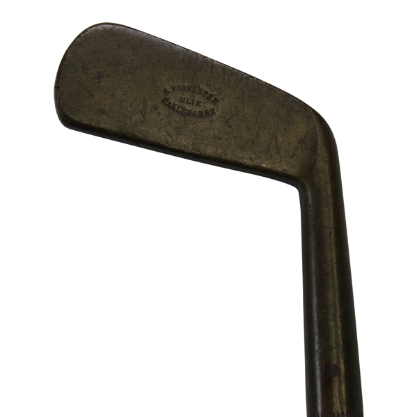 G. Forrester Elie Earlsferry Putter