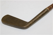 G. Forrester Elie Earlsferry Putter