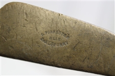 G. Forrester Elie Earlsferry Putter