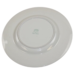 1991 Bent Pine Golf Club Gentlemen's Invitational Tiffany & Co. Pickard China Plate