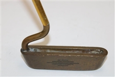 K-Line 1100 Putter
