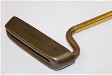 K-Line 1100 Putter