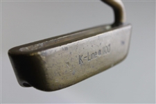 K-Line 1100 Putter