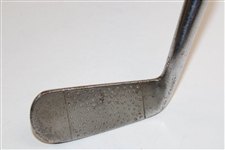 Chick Fraser Spalding Kro-Flite H Putter