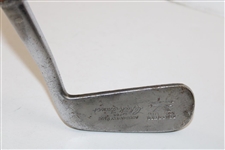 Chick Fraser Spalding Kro-Flite H Putter