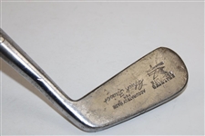 Chick Fraser Spalding Kro-Flite H Putter
