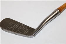 Chick Fraser Spalding Kro-Flite H Putter