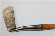 Chick Fraser Spalding Kro-Flite H Putter