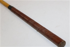 Chick Fraser Spalding Kro-Flite H Putter