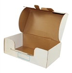 1983 Bing's Clambake Georgia-Pacific 'Best of Luck' Empty Presentation Box