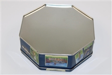 2010 Open Championship Trophy Room Invitation & Credentials for Mary Ann Sarazen - Sarazen Collection