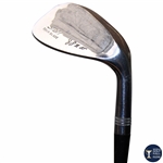 Hale Irwins Staff Tour Blade J.P. II 55 Wedge Displayed in WGHoF Locker