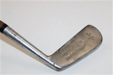 Vintage Macgregor M10 9 Dayton OH Hickory Shaft Putter 