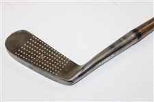 Vintage Macgregor M10 9 Dayton OH Hickory Shaft Putter 