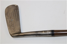 Vintage Macgregor M10 9 Dayton OH Hickory Shaft Putter 