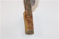 Handcrafted PBGA (Poor Boy Golf Association Approved) Poor Boy Putter 