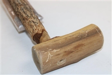Handcrafted PBGA (Poor Boy Golf Association Approved) Poor Boy Putter 