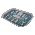 Golfing Pointers Tray