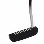 Zebra Weighted Blade Putter
