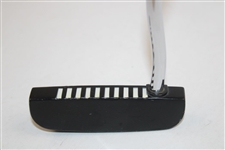 Zebra Weighted Blade Putter