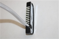 Zebra Weighted Blade Putter
