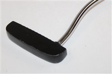 Zebra Weighted Blade Putter