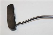 Zebra Weighted Blade Putter