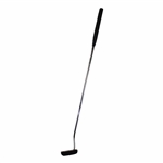 Zebra Weighted Blade Putter