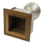 Riviera of Las Vegas Hall of Fame Golf Classic Champion Trophy Hosted by Dimaggio & Brown