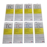 2015 US Open at Chambers Bay Full Ticket Set - Monday through Playoff - Jordan Spieth Win