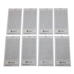 Complete Set of 2011 PGA Championship Tickets w/Two (2) Saturday Tickets - Keegan Bradley Win