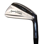 c.1989 Michael Jordan Signature Wilson Club Irons (3-PW) & Woods (1-3-5) Complete Set w/Boxes