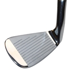 c.1989 Michael Jordan Signature Wilson Club Irons (3-PW) & Woods (1-3-5) Complete Set w/Boxes