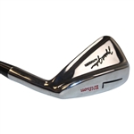 c.1989 Michael Jordan Signature Wilson Club Irons (3-PW) & Woods (1-3-5) Complete Set w/Boxes