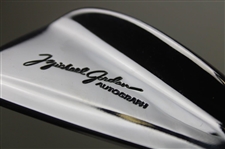 c.1989 Michael Jordan Signature Wilson Club Irons (3-PW) & Woods (1-3-5) Complete Set w/Boxes