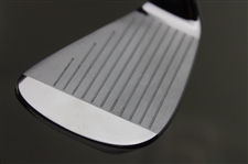 c.1989 Michael Jordan Signature Wilson Club Irons (3-PW) & Woods (1-3-5) Complete Set w/Boxes