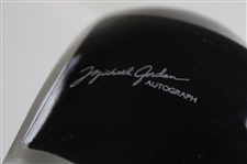 c.1989 Michael Jordan Signature Wilson Club Irons (3-PW) & Woods (1-3-5) Complete Set w/Boxes
