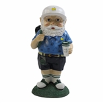 Official 2023 Masters Tournament Full Size Patron Garden Gnome in Box