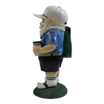 Official 2023 Masters Tournament Full Size Patron Garden Gnome in Box